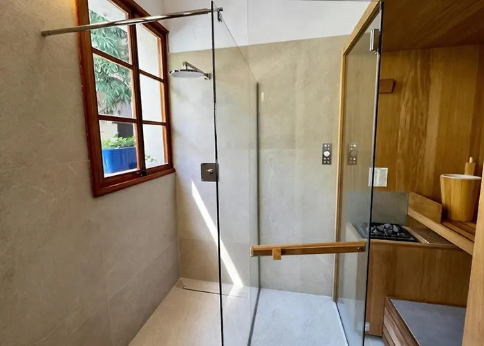 Hotel Can Abril Sóller