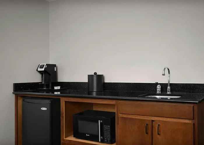 Fairfield Inn And Suites By Marriott Winston Salem/Hanes