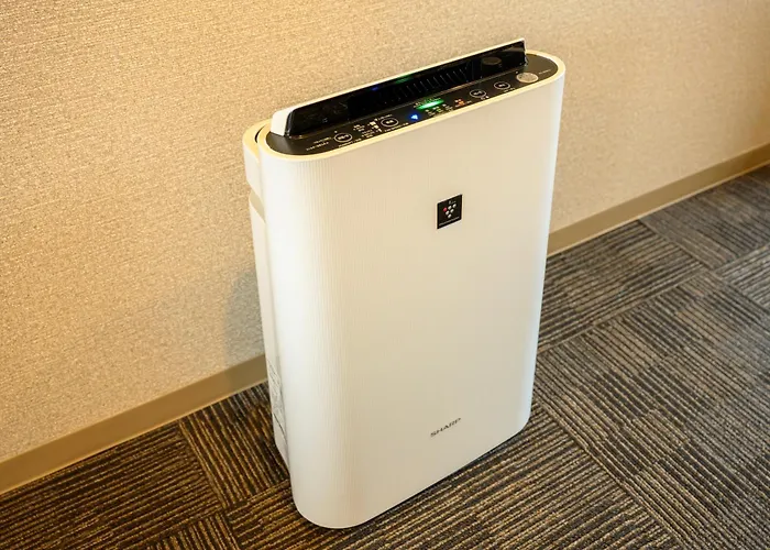 Hotel Mystays Asakusa Tokio