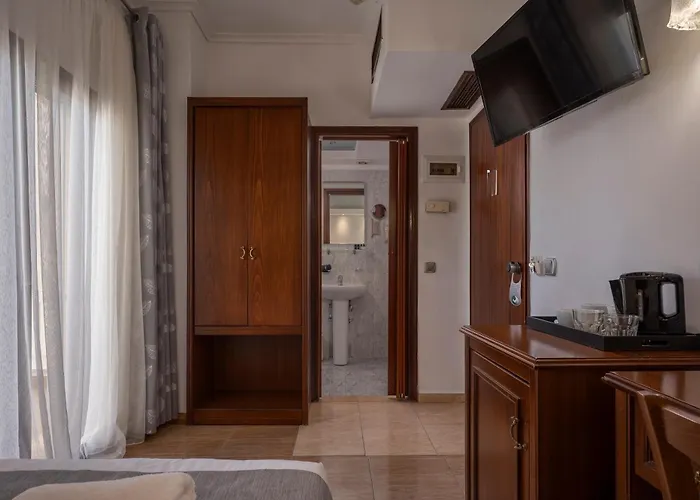 Filippos Hotel