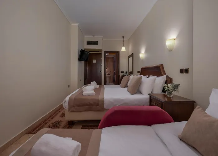 Filippos Hotel