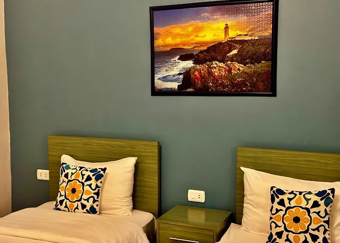 The Sydney Hotel