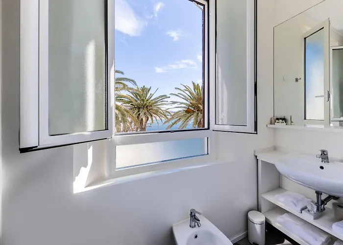 Villa delle Palme Santa Marinella