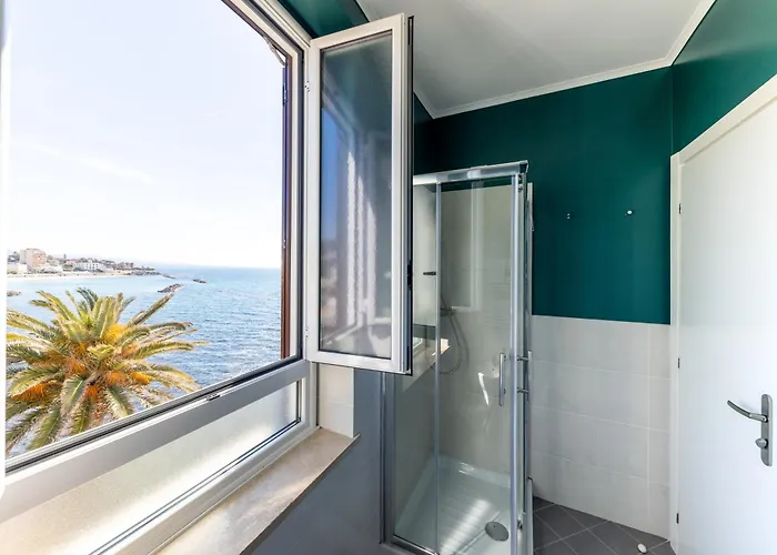 Villa delle Palme Santa Marinella