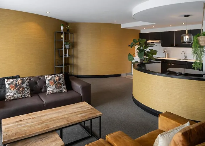 Van der Valk Hotel 's-Hertogenbosch – Vught