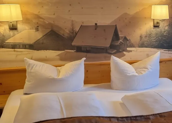 Hotel Goldene Rose