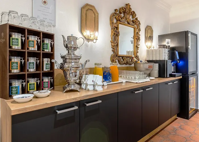 Romantik Hotel Schwanefeld&Spa Meerane