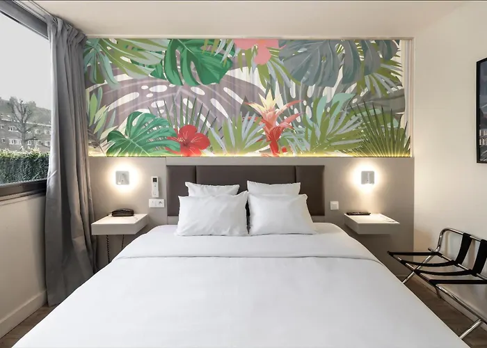 Comfort Hotel Lille L'Union