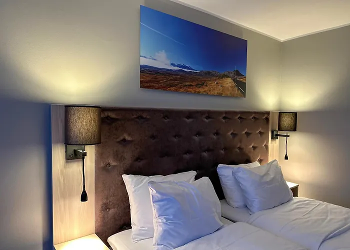 Beito Resort Hotel
