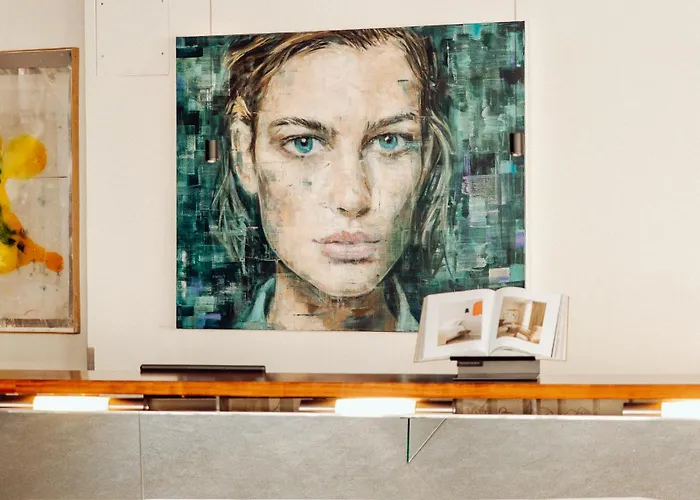 Augarten Art Hotel, A Member Of Design Hotels