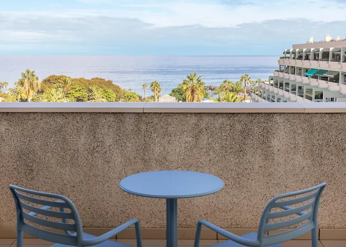 Alua Tenerife - Hyatt Inclusive Collection