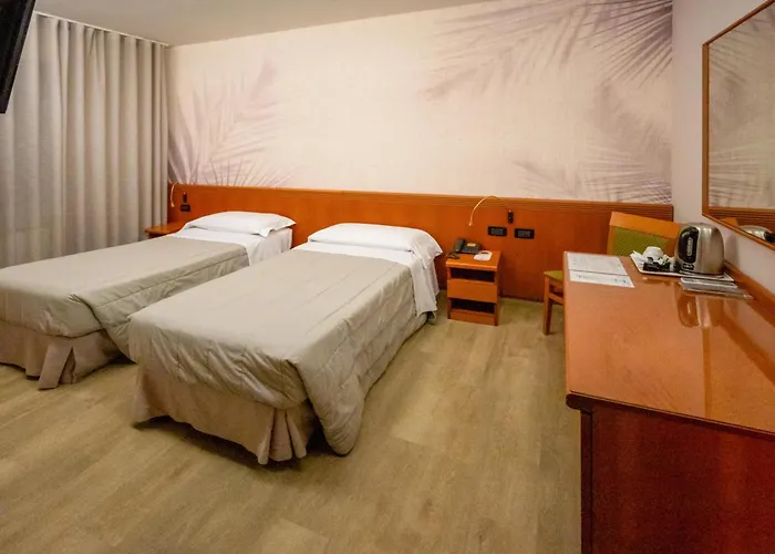 Hotel Prata Verde