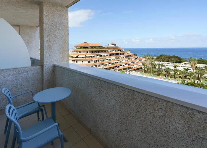 Alua Tenerife - Hyatt Inclusive Collection