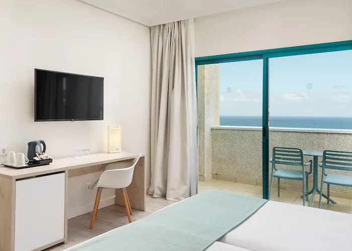 Alua Tenerife - Hyatt Inclusive Collection