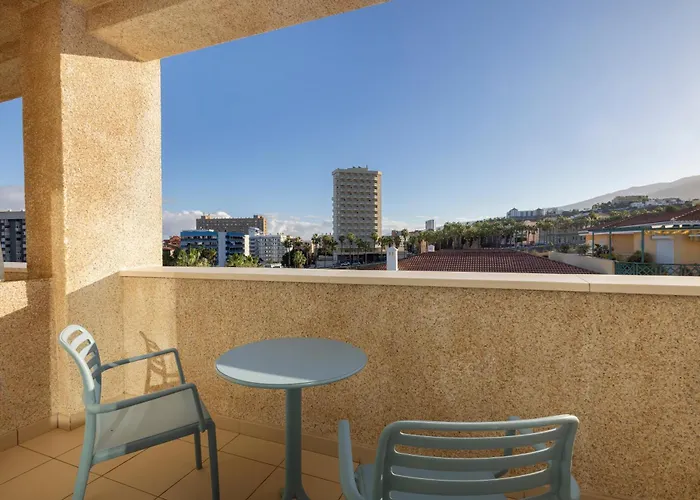 Alua Tenerife - Hyatt Inclusive Collection