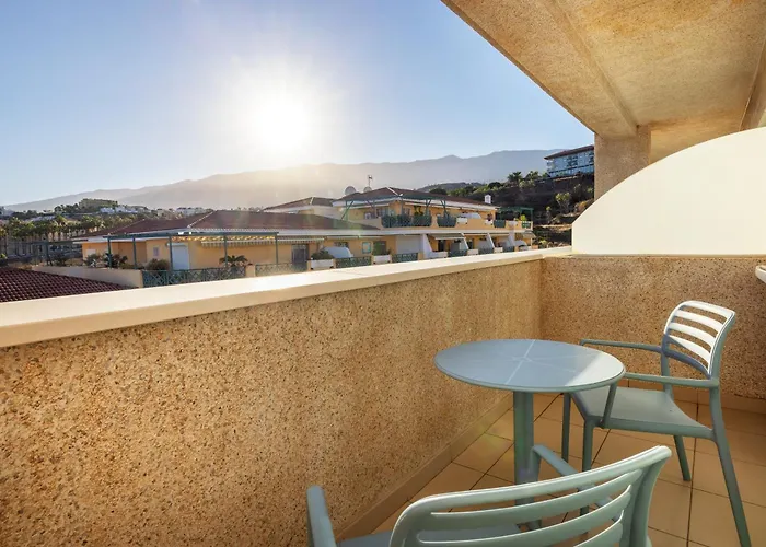 Alua Tenerife - Hyatt Inclusive Collection