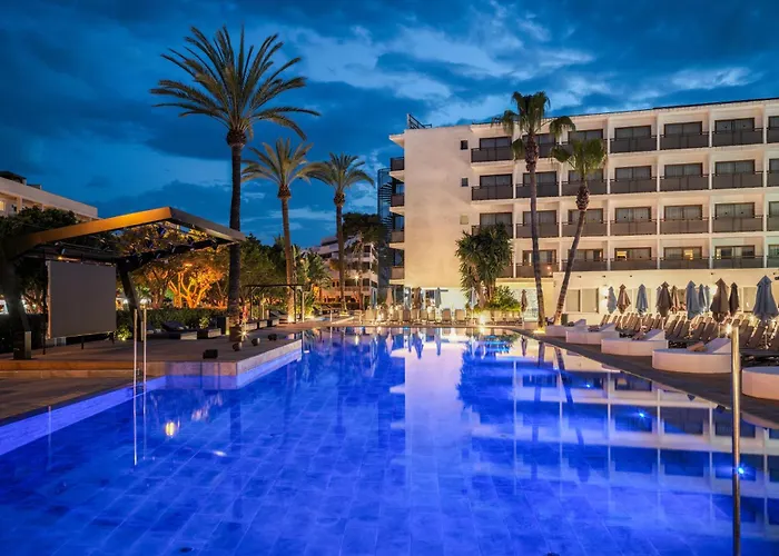 Hotel Vibra Mare Nostrum