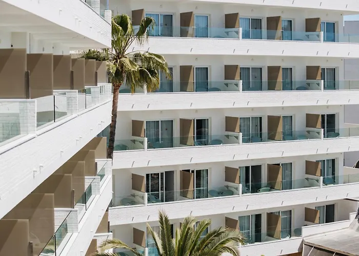 Jaime Salou Family Resort