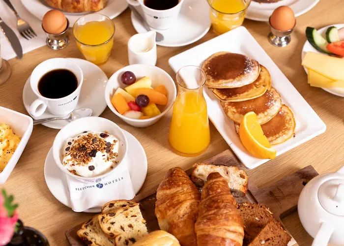 Boetiek Hotel BonAparte Lochem Barchem
