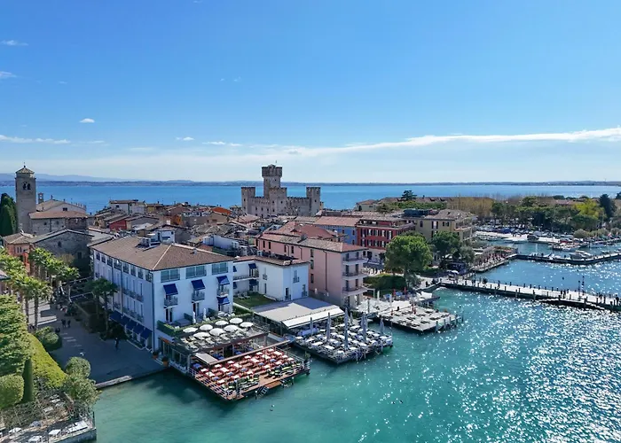 Hotel Flaminia Sirmione