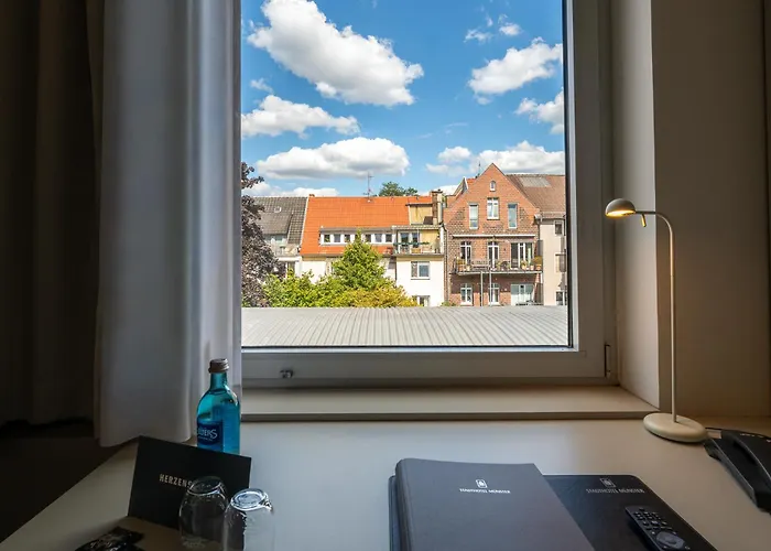 Stadthotel Muenster
