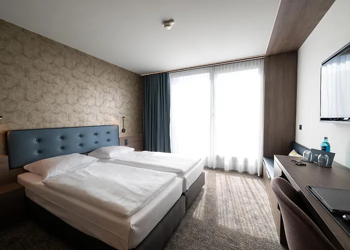 Stadthotel Muenster