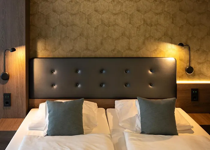 Stadthotel Muenster