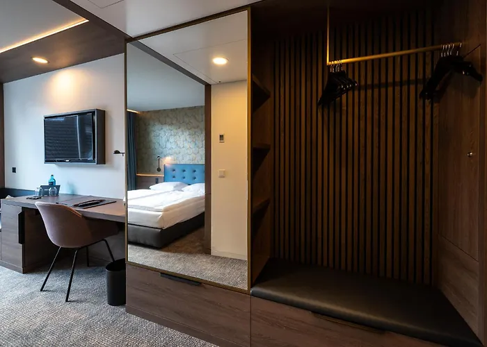 Stadthotel Muenster