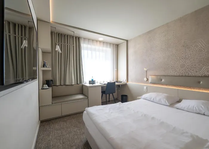 Stadthotel Muenster