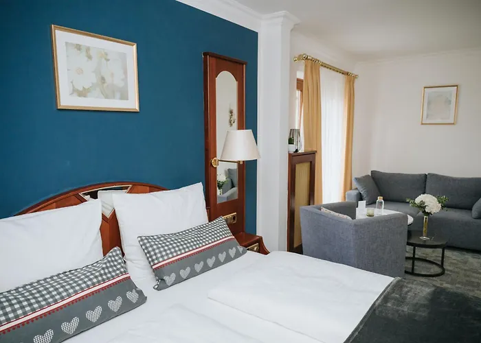 Hotel Quellenhof