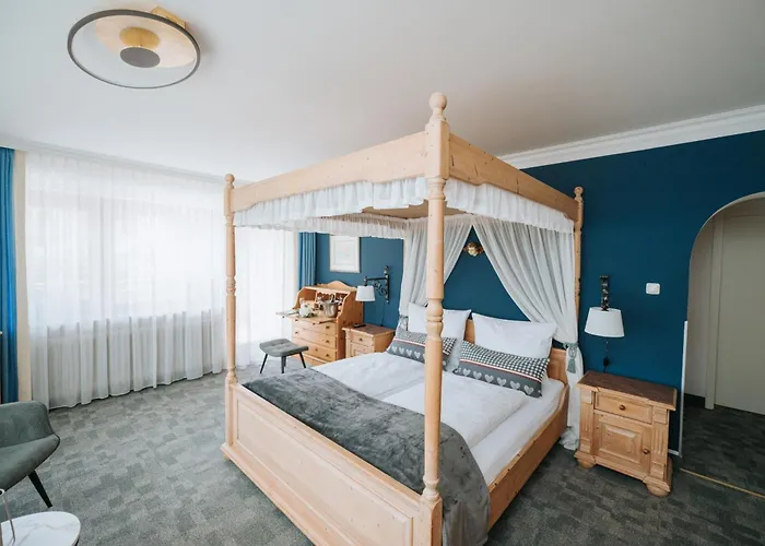 Hotel Quellenhof