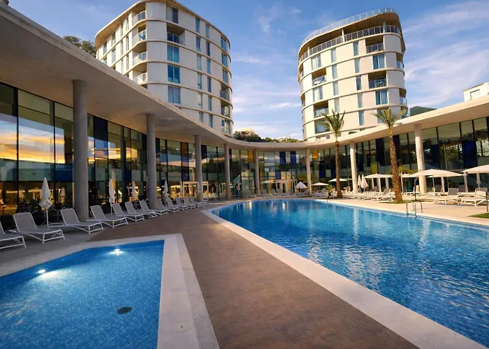 Palladium Hotel Peniscola