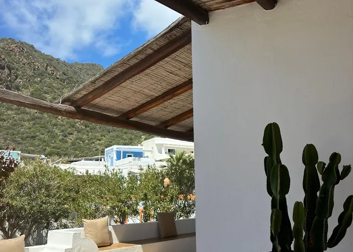 Hotel Tesoriero