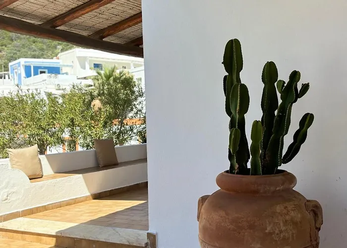Hotel Tesoriero