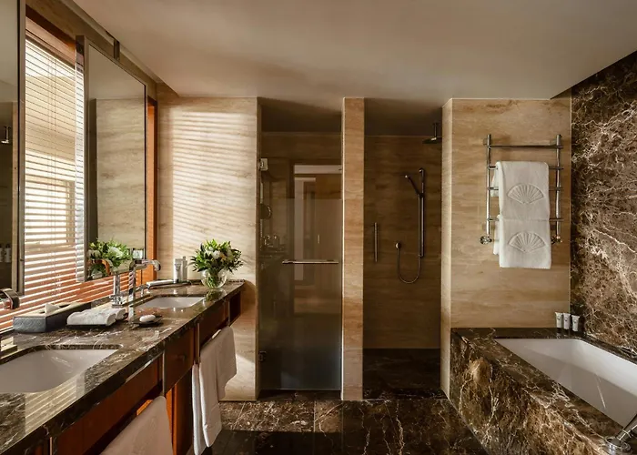 Mandarin Oriental, Geneva