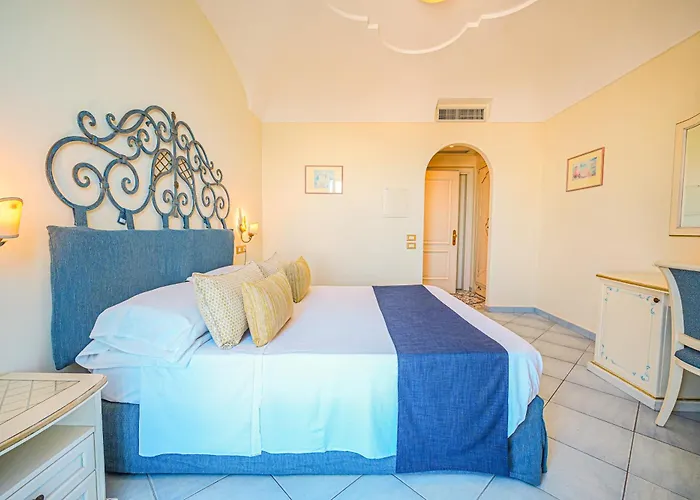 Hotel Nettuno