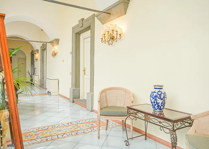 Hotel Nettuno