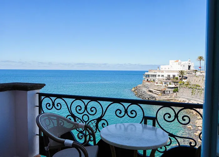 Hotel Nettuno