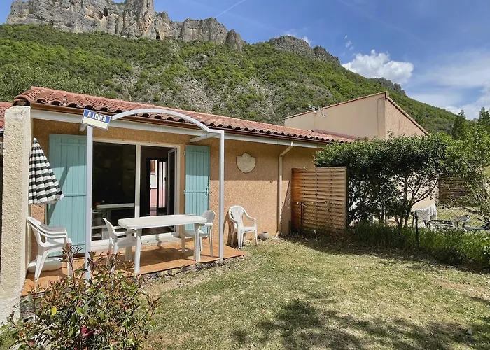 Le Vallon des Sources