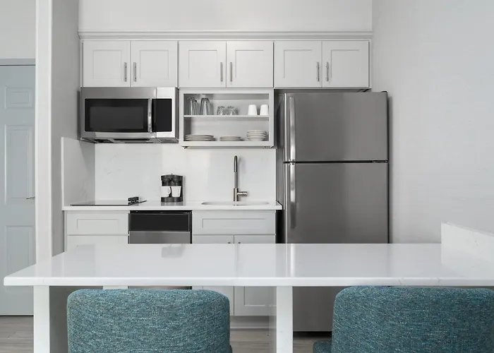 Homewood Suites Williamsburg