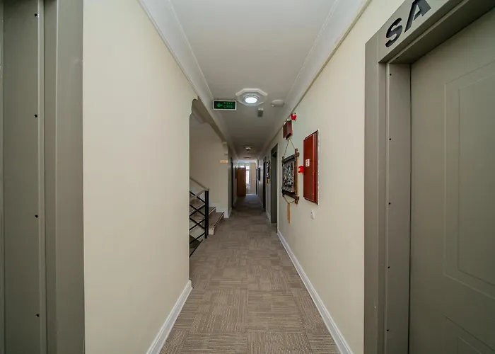 Sava Hotel