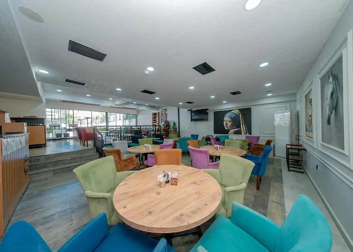 Sava Hotel