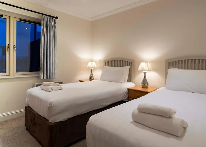 Schull Harbour Hotel&Leisure Centre