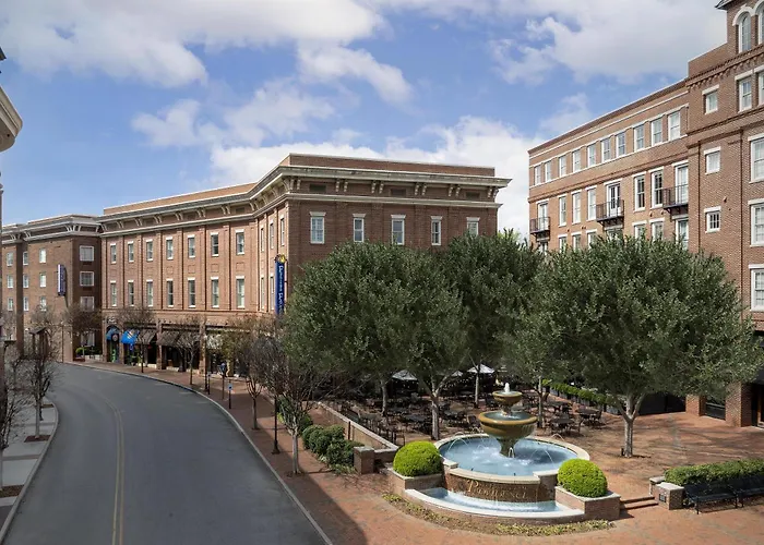 Homewood Suites By Hilton Huntsville-Village Of Providence