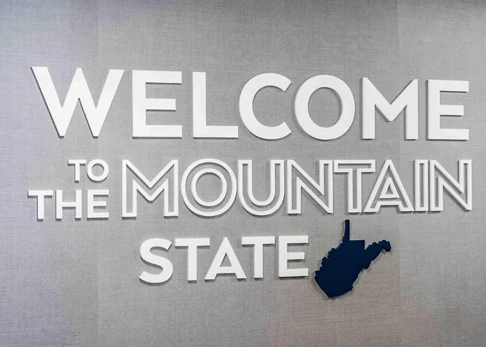 Hampton Inn Morgantown
