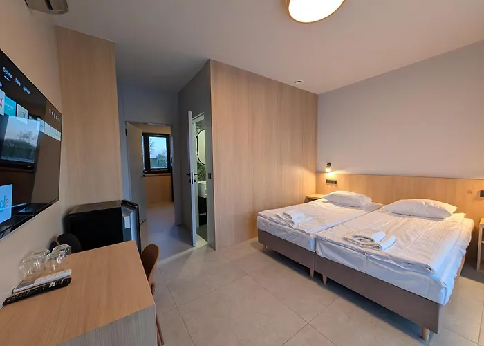 Hotel Ros