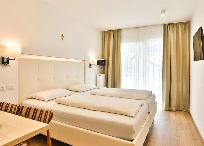 Hotel Markushof - Adults Only