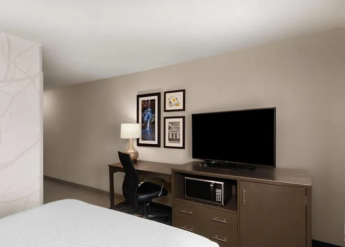 La Quinta By Wyndham Fayetteville