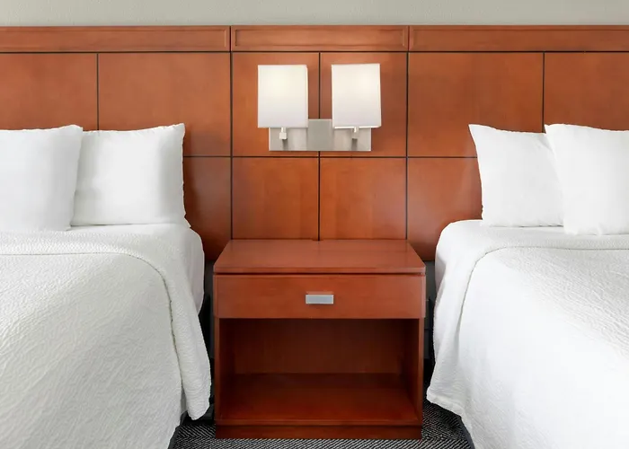 Courtyard By Marriott Boston Norwood/Canton