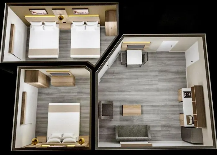 Mainstay Suites Columbia Harbison